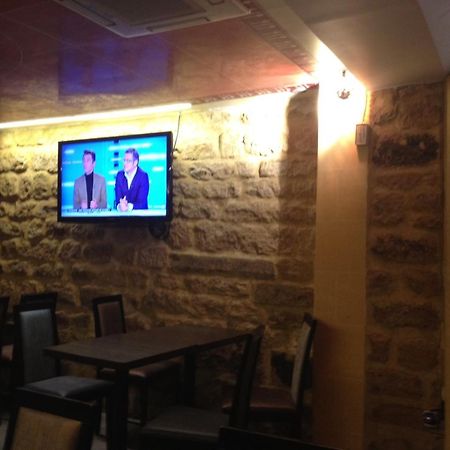פריז Hotel Du Centre מראה חיצוני תמונה