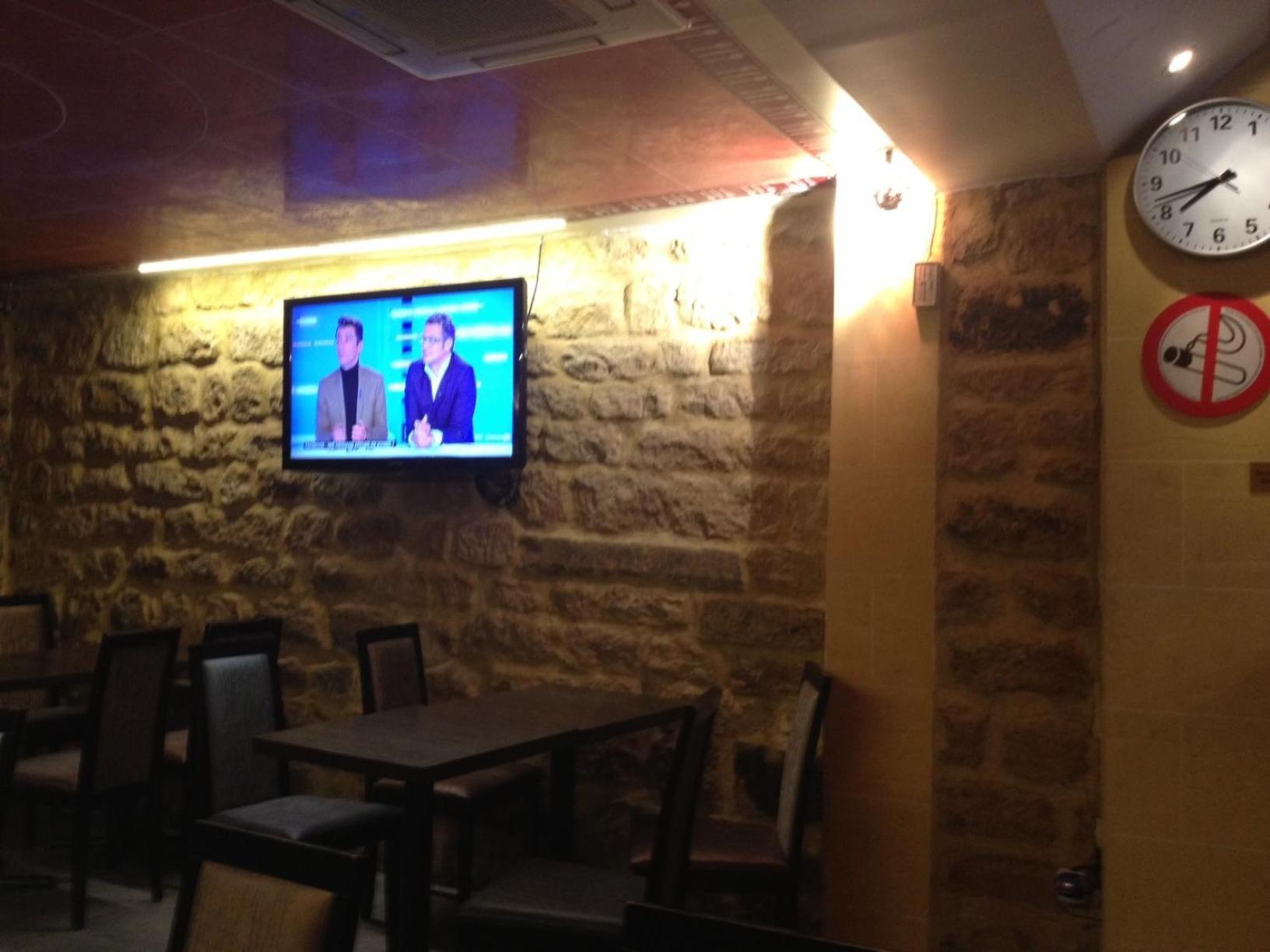 פריז Hotel Du Centre מראה חיצוני תמונה
