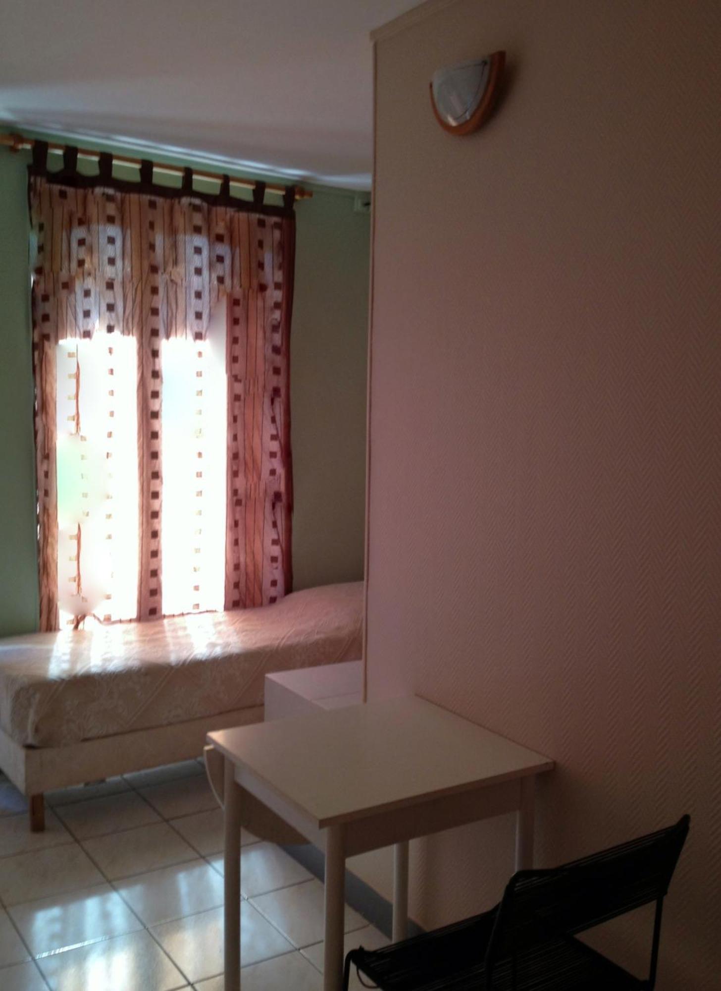 פריז Hotel Du Centre מראה חיצוני תמונה