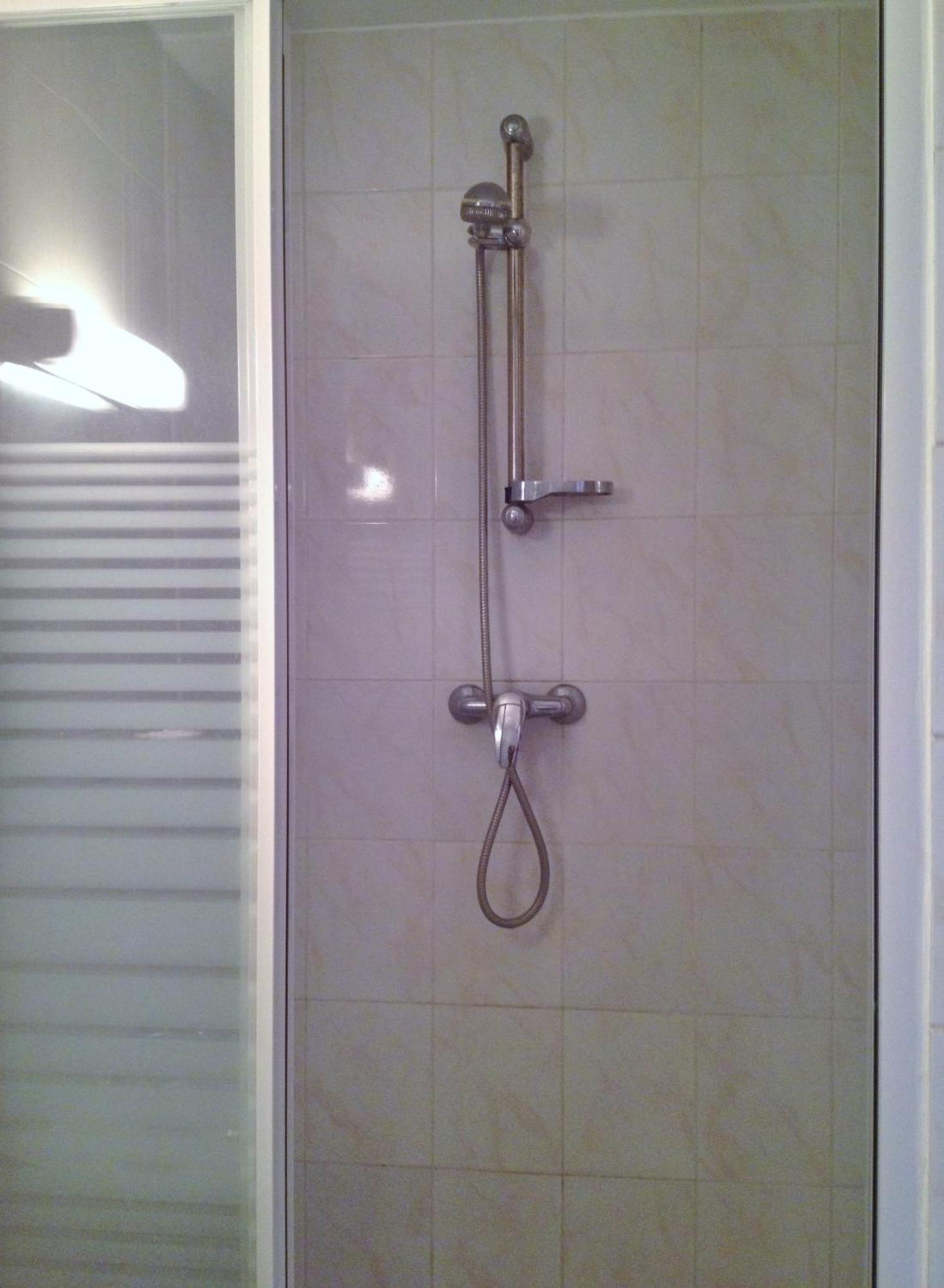 פריז Hotel Du Centre מראה חיצוני תמונה