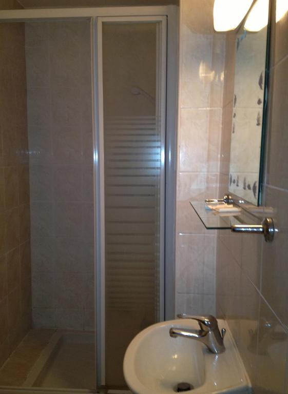פריז Hotel Du Centre מראה חיצוני תמונה