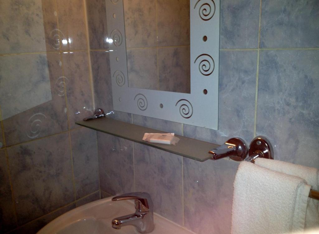 פריז Hotel Du Centre חדר תמונה